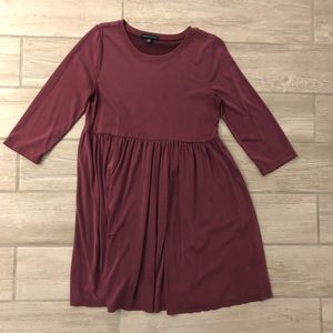 American eagle dress